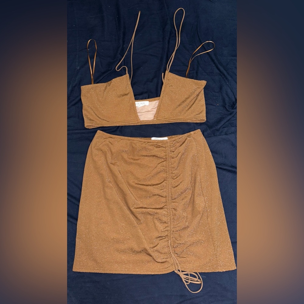 12th tribe set size L